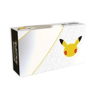 Pokemon Celebrations Ultra Premium Kollektion DE