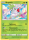 Pokemon Schwert & Schild Farbenschock Shaymin 015/185 Reverse Holo Foil