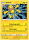 Pokemon Schwert & Schild Farbenschock Voltula 056/185 Reverse Holo Foil