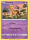 Pokemon Schwert & Schild Farbenschock Girafarig 065/185 Reverse Holo Foil