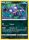 Pokemon Schwert & Schild Farbenschock Zobiris 105/185 Reverse Holo Foil