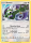 Pokemon Schwert & Schild Farbenschock Boreos 142/185 Holo Foil