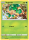 Pokemon Schwert & Schild Fusionsangriff Vegimak 007/264 Reverse Holo Foil