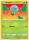 Pokemon Schwert & Schild Fusionsangriff Araqua 019/264 Reverse Holo Foil