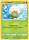 Pokemon Schwert & Schild Fusionsangriff Cottomi 025/264 Reverse Holo Foil