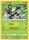 Pokemon Schwert & Schild Fusionsangriff Zarude 027/264