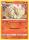 Pokemon Schwert & Schild Fusionsangriff Vulnona 031/264 Reverse Holo Foil