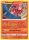 Pokemon Schwert & Schild Fusionsangriff Choreogel 042/264 Reverse Holo Foil