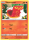 Pokemon Schwert & Schild Fusionsangriff Thermopod 046/264 Reverse Holo Foil
