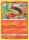 Pokemon Schwert & Schild Fusionsangriff Thermopod 047/264 Reverse Holo Foil