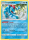Pokemon Schwert & Schild Fusionsangriff Impergator 057/264 Reverse Holo Foil