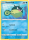 Pokemon Schwert & Schild Fusionsangriff Baldorfish 060/264 Reverse Holo Foil
