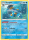 Pokemon Schwert & Schild Fusionsangriff Sumpex 064/264 Reverse Holo Foil