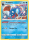 Pokemon Schwert & Schild Fusionsangriff Aalabyss 066/264 Reverse Holo Foil