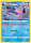 Pokemon Schwert & Schild Fusionsangriff Saganabyss 067/264 Reverse Holo Foil