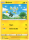 Pokemon Schwert & Schild Fusionsangriff Sheinux 091/264 Reverse Holo Foil