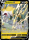 Pokemon Schwert & Schild Fusionsangriff Bellektro V 103/264