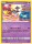 Pokemon Schwert & Schild Fusionsangriff Deoxys 120/264 Reverse Holo Foil