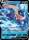 Pokemon Schwert & Schild Fusionsangriff Quajutsu V 073/264