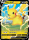 Pokemon Schwert & Schild Fusionsangriff Pikachu V 086/264