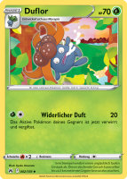 Pokemon Zenit der Könige Duflor 002/159