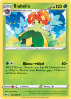 Pokemon Zenit der Könige Blubella 003/159
