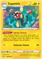 Pokemon Zenit der Könige Zapplalek 048/159