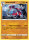 Pokemon Zenit der Könige Wolwerock 074/159 Reverse Holo Foil