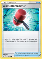 Pokemon Zenit der Könige Schmetterhammer 125/159