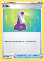 Pokemon Zenit der Könige Trank 139/159