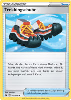 Pokemon Zenit der Könige Trekkingschuhe 145/159
