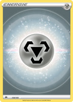 Pokemon Zenit der Könige Metall-Energie 159/159