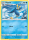 Pokemon Schwert & Schild Strahlende Sterne Pliprin 036/172 Reverse Holo Foil