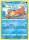 Pokemon Schwert & Schild Strahlende Sterne Bamelin 038/172 Reverse Holo Foil