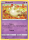 Pokemon Schwert & Schild Strahlende Sterne Hokumil 070/172 Reverse Holo Foil