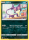 Pokemon Schwert & Schild Strahlende Sterne Felilou 090/172 Reverse Holo Foil