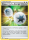 Pokemon Schwert & Schild Strahlende Sterne Doppel-Turbo-Energie 151/172 Reverse Holo Foil