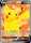Pokemon Schwert & Schild Strahlende Sterne Pikachu V 157/172