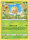 Pokemon Schwert & Schild Silberne Sturmwinde Sonnflora 006/195 Reverse Holo Foil