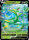Pokemon Schwert & Schild Silberne Sturmwinde Serpiroyal V 007/195