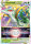 Pokemon Schwert & Schild Silberne Sturmwinde Serpiroyal VSTAR 008/195