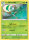 Pokemon Schwert & Schild Silberne Sturmwinde Hisui-Dressella 010/195 Rerverse Holo Foil