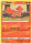 Pokemon Schwert & Schild Silberne Sturmwinde Vulpix 017/195 Reverse Holo Foil