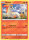 Pokemon Schwert & Schild Silberne Sturmwinde Ponita 021/195 Reverse Holo Foil
