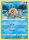 Pokemon Schwert & Schild Silberne Sturmwinde Barschwa 039/195 Reverse Holo Foil