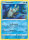 Pokemon Schwert & Schild Silberne Sturmwinde Relicanth 044/195 Reverse Holo Foil