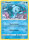 Pokemon Schwert & Schild Silberne Sturmwinde Phione 045/195 Reverse Holo Foil