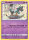 Pokemon Schwert & Schild Silberne Sturmwinde Grolldra 087/195