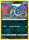 Pokemon Schwert & Schild Silberne Sturmwinde Glibunkel 109/195 Reverse Holo Foil