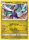 Pokemon Schwert & Schild Silberne Sturmwinde UHaFnir 133/195 Reverse Holo Foil
